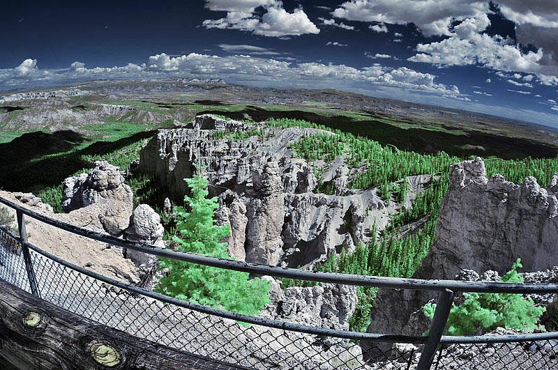 Bryce Canyon National Park