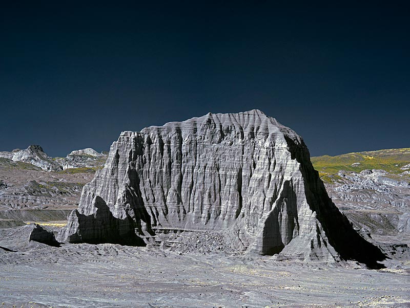 Jailhouse Rock, Utah