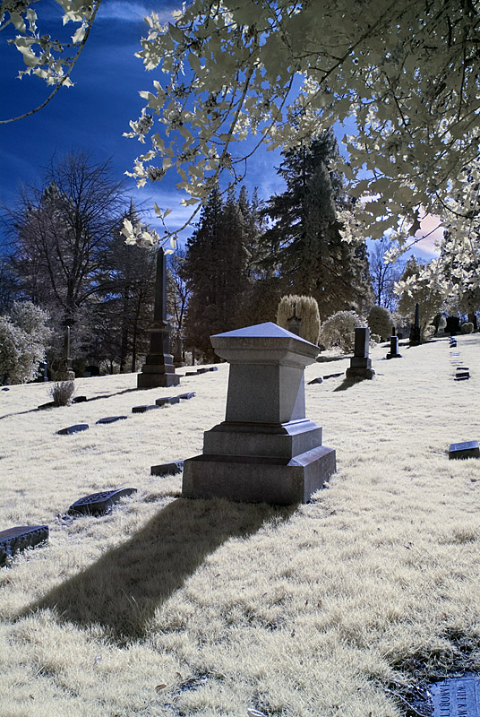 Riverview Cemetery