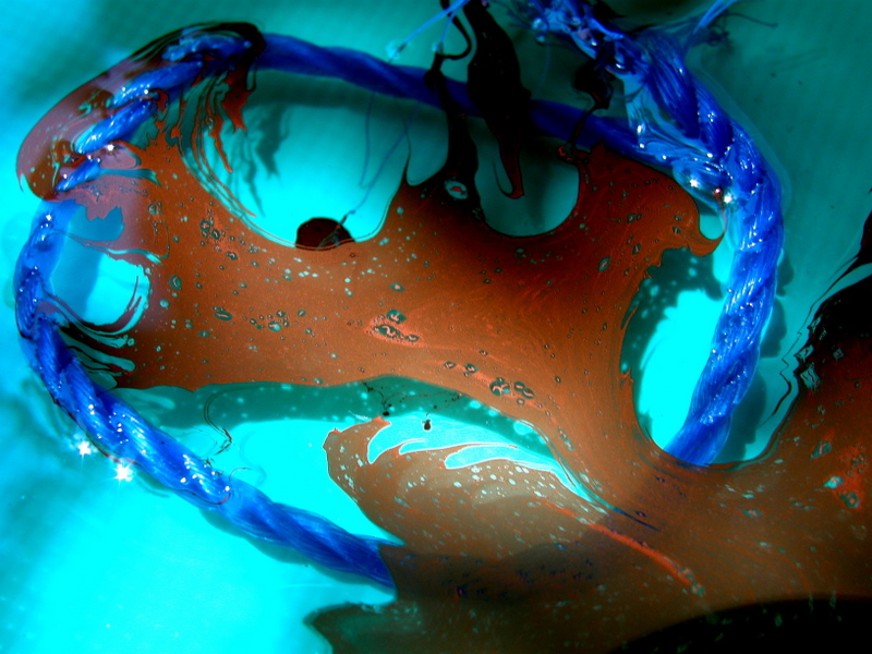 Abstrait&Colored