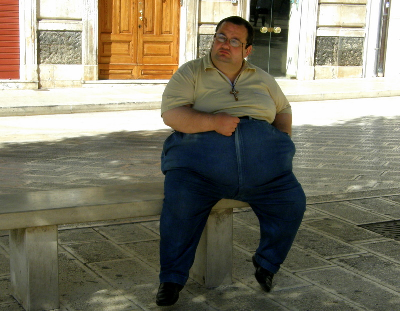 T-shirt XXXL