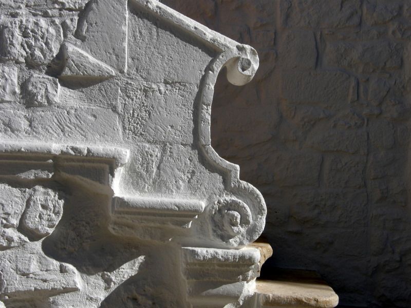 Ostuni -White city - Italy
