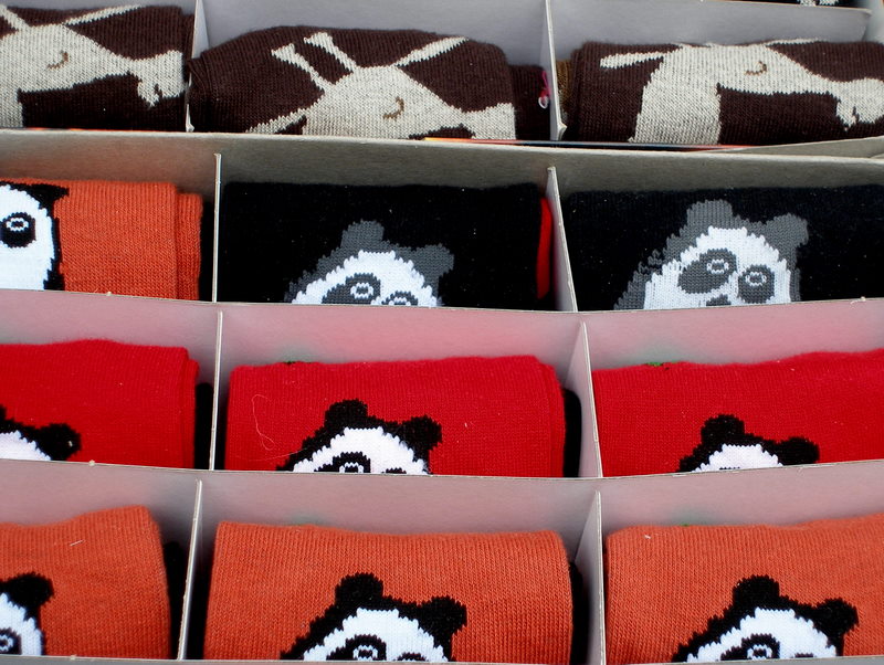 Socks