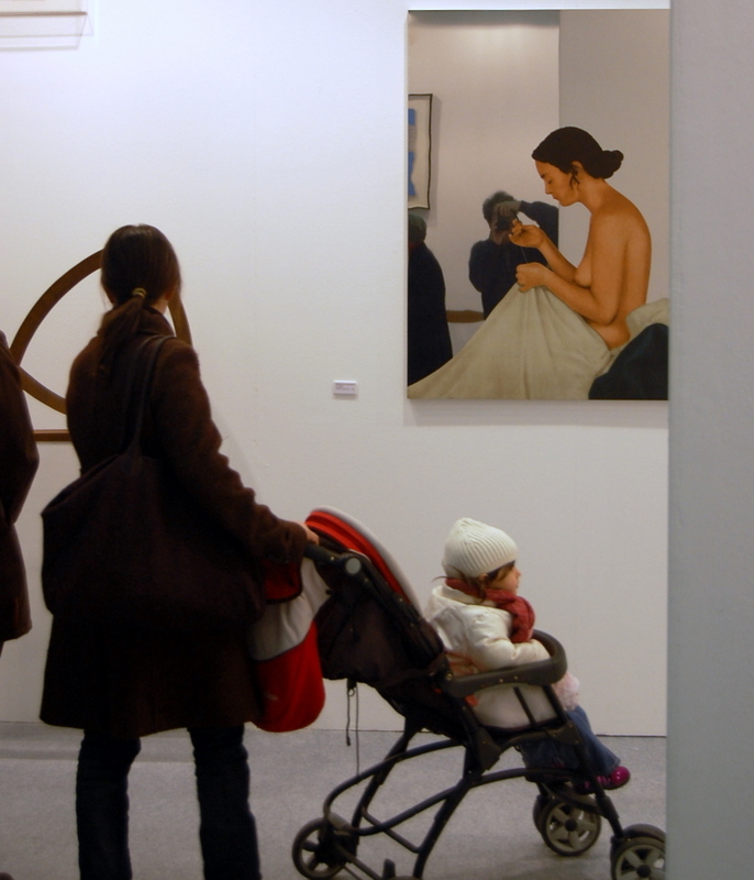 Bologna - Italy - ART FIRST