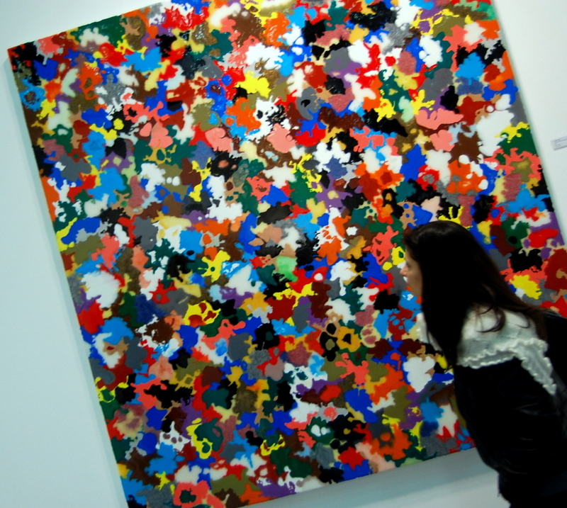 Bologna - Italy - ART FIRST