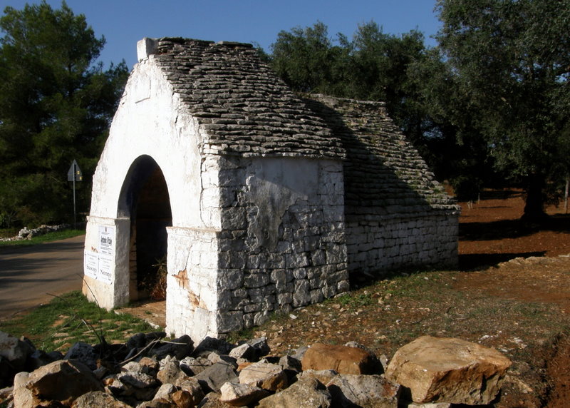 Landscape - South Italy