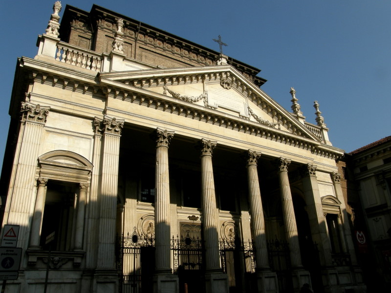 Turin - Italy