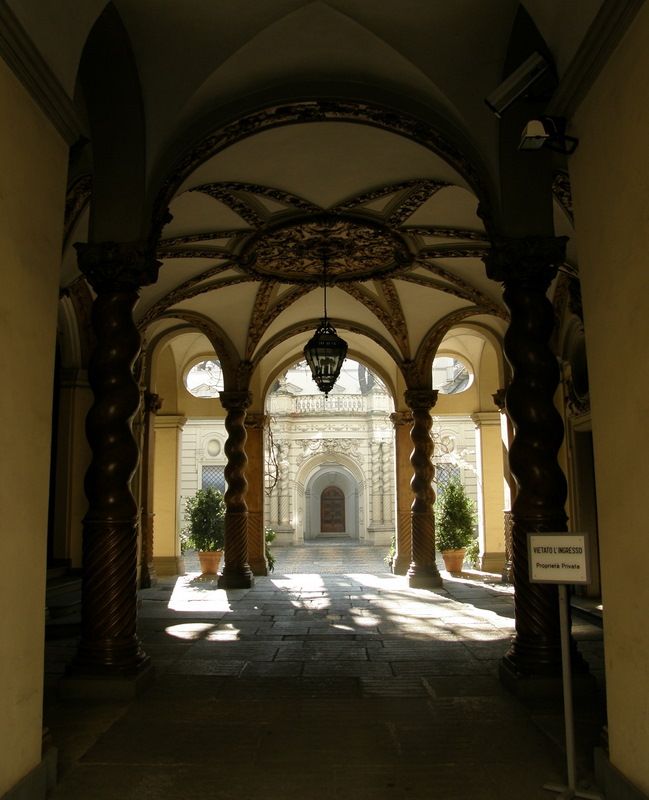 Turin - Italy