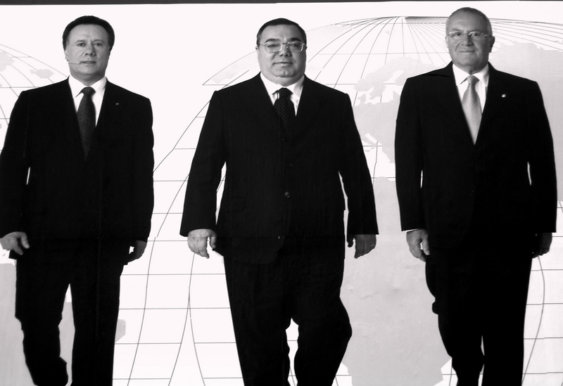 The Italians