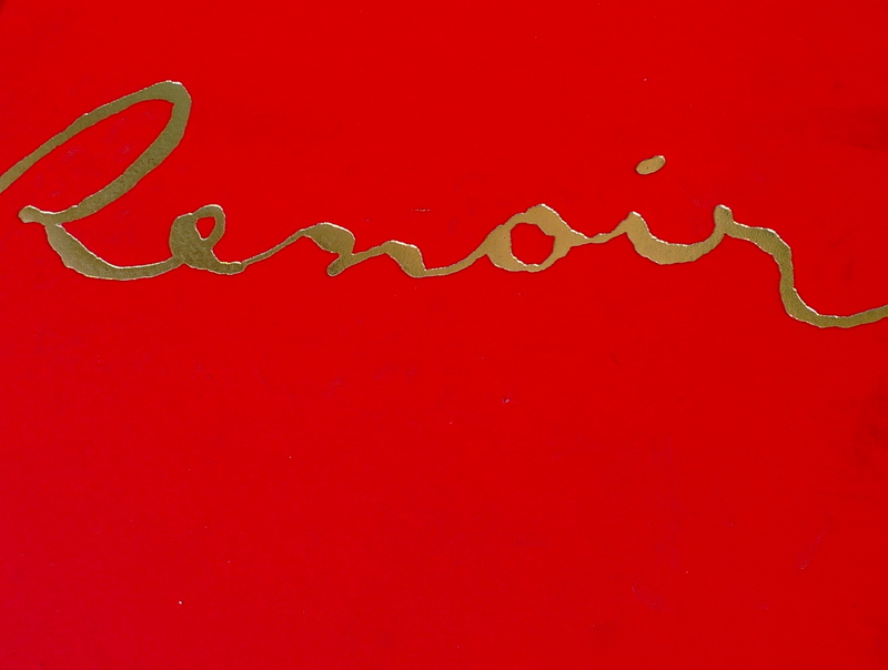 Red Renoir