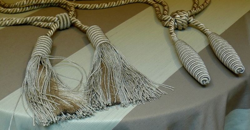 Upholsterer