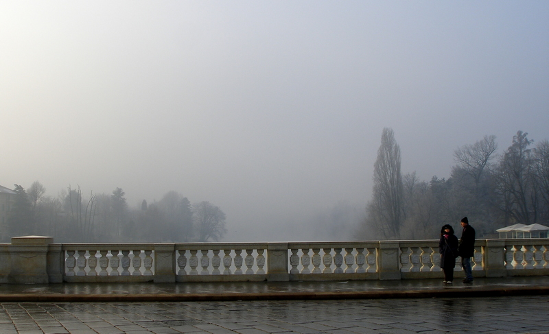 Walking my city - Turin