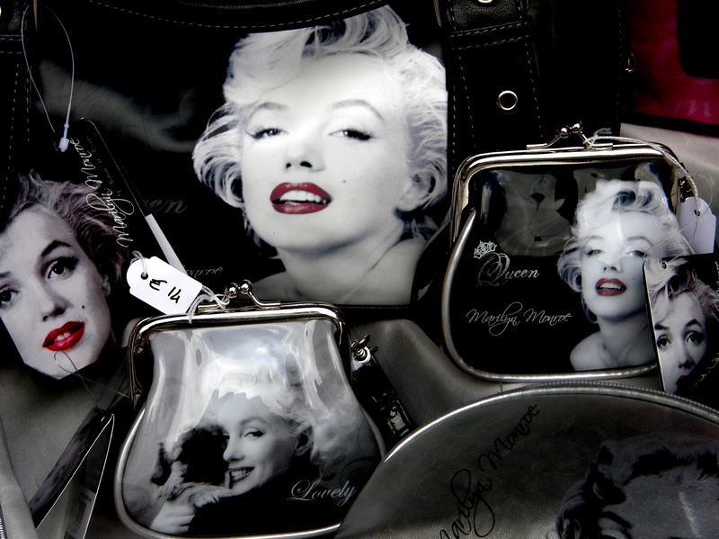 Marilyn Monroe