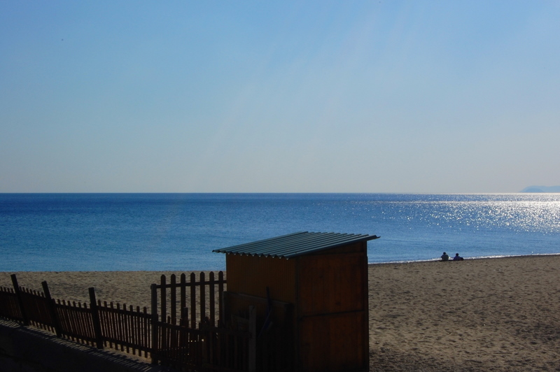 Sea Scape