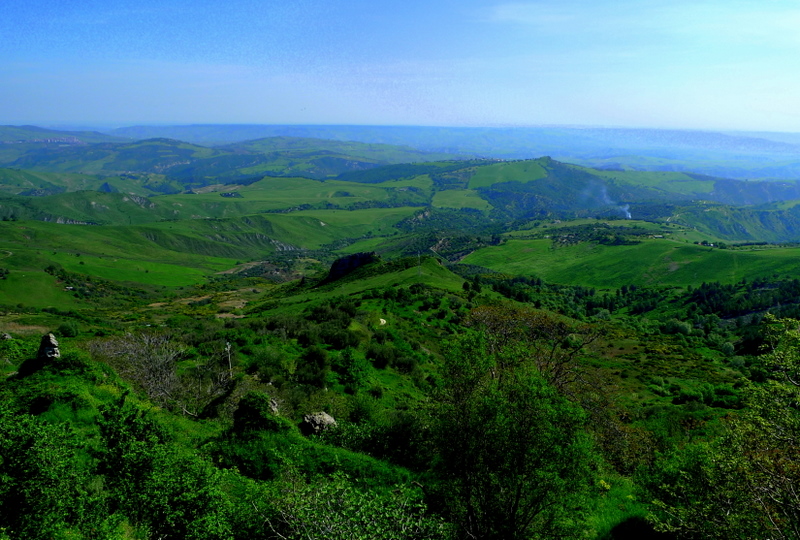 Stigliano - Italy