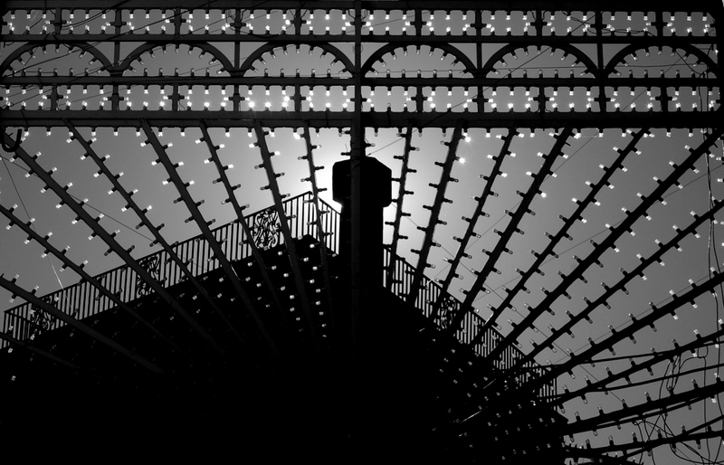 Pop-Architecture -  Ceglie Messapica - Italy