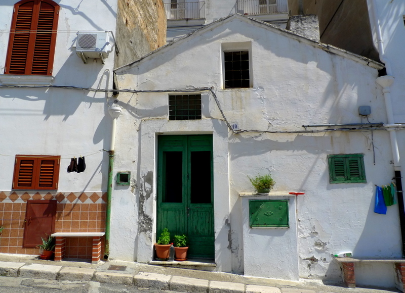 Pisticci - Italy