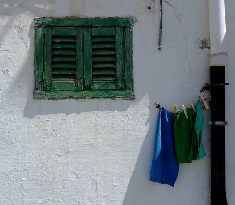 Pisticci - Italy