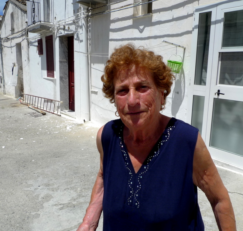 Pisticci - Italy