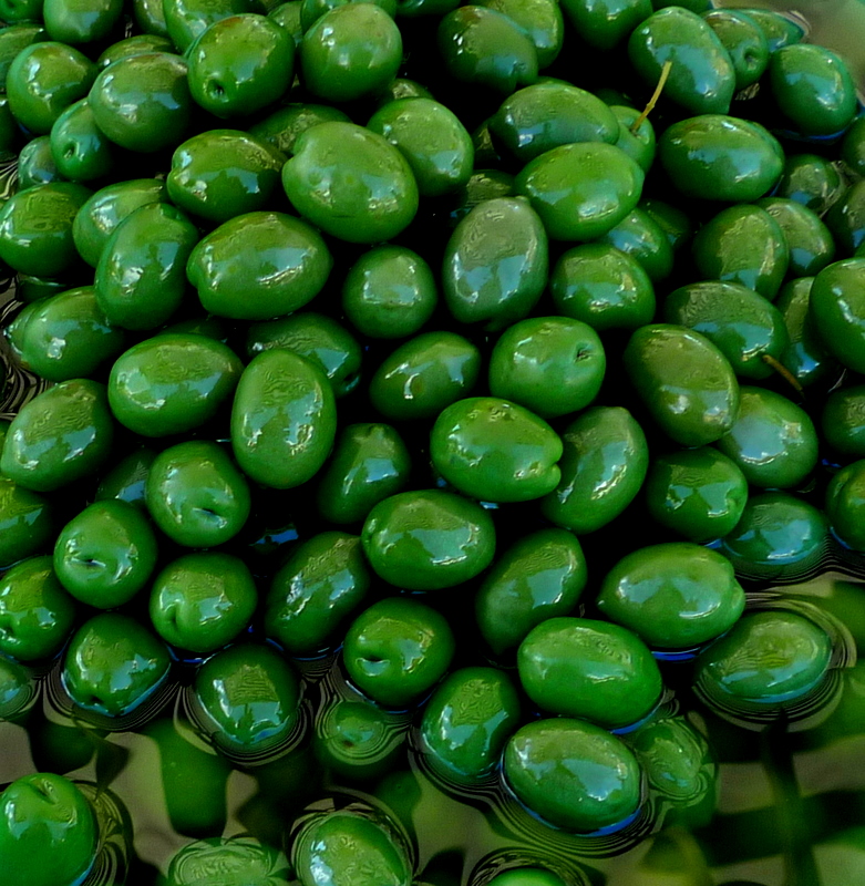 olives