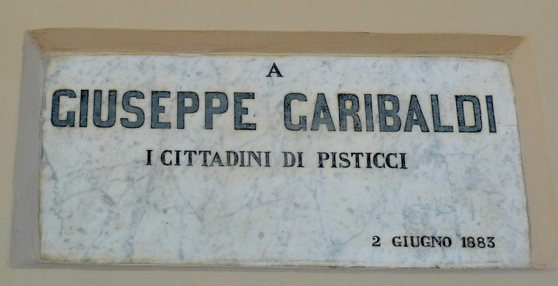 Pisticci - Italy