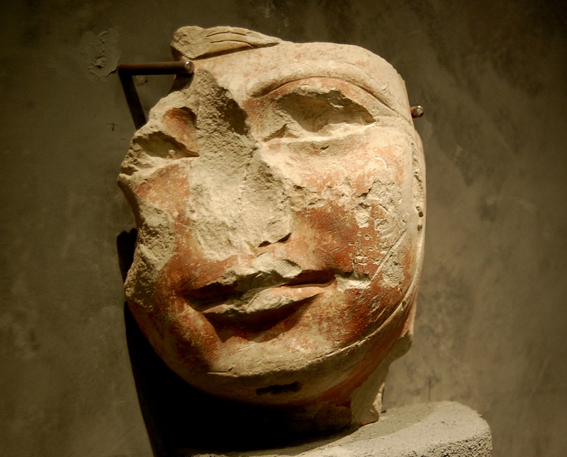 Museo Egizio - Turin - Italy