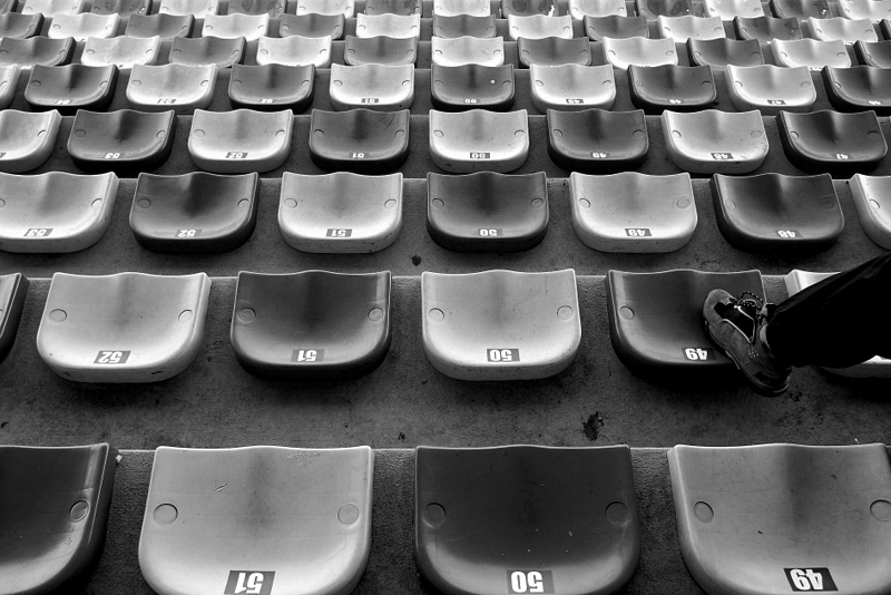 Stadium