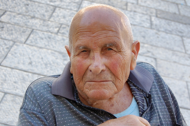 Pisticci - Italy - Association Veteran Fighter and Seniors