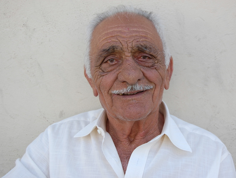 Pisticci - Italy - Association Veteran Fighter and Seniors