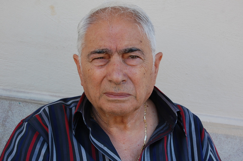 Pisticci - Italy - Association Veteran Fighter and Seniors