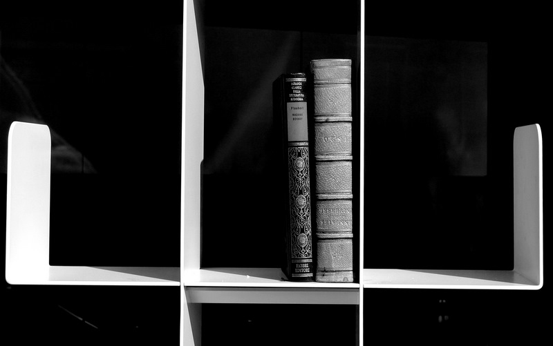 Modern Library  & Vintage Books