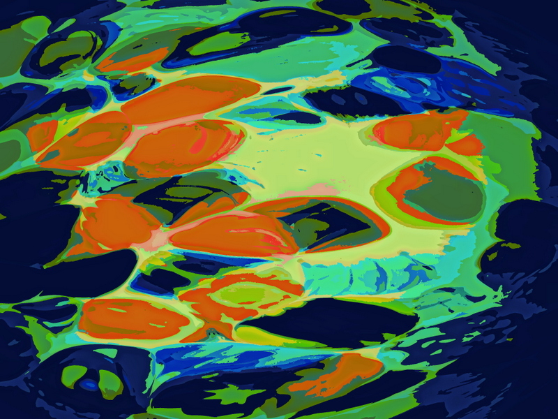 Abstract work