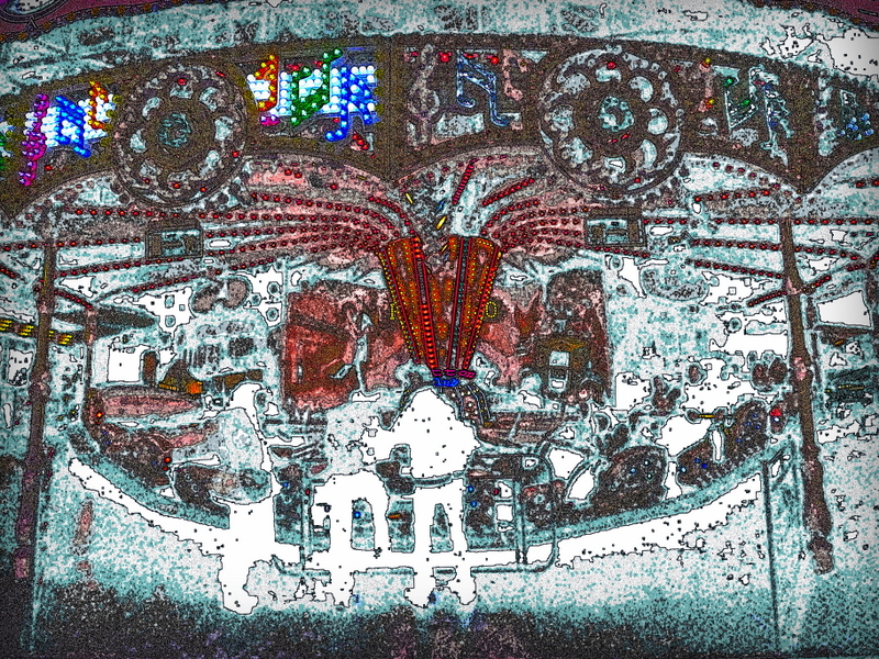 Digital work