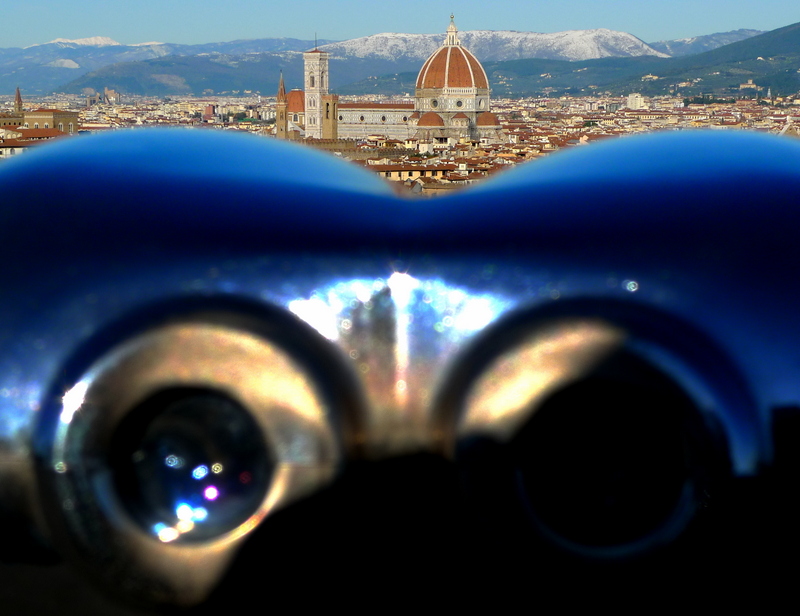 Piazzale Michelangelo