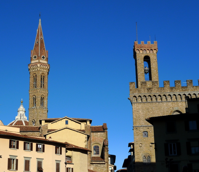 Weekend in Florence - Bargello National Museum