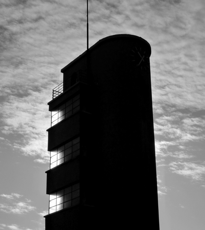 Lights Lines and Shadows
