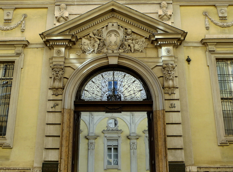 Turin - Italy 