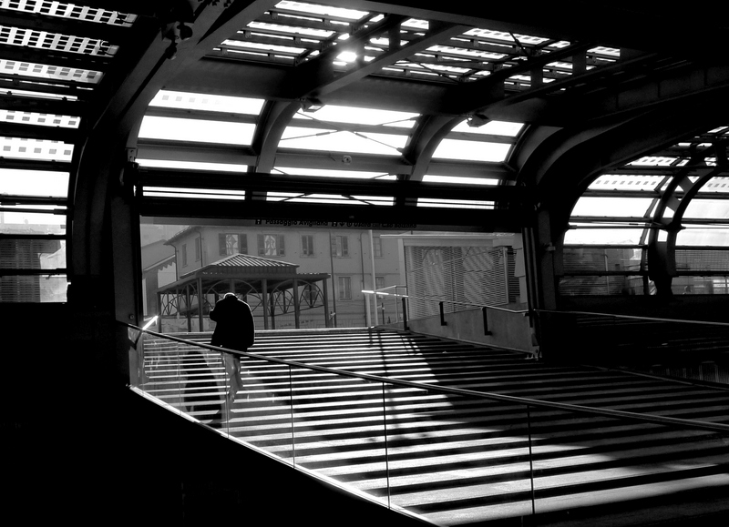 Lights Lines and Shadows
