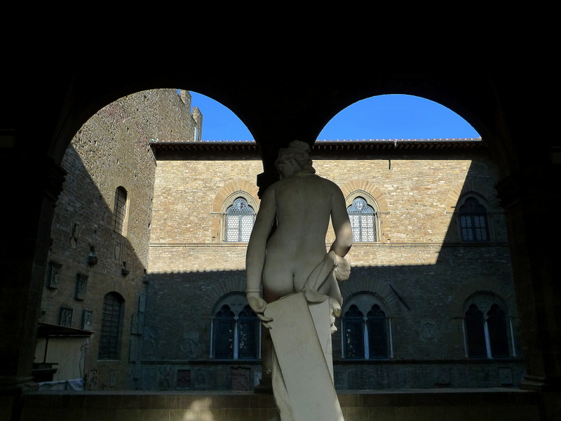 Bargello National Museum