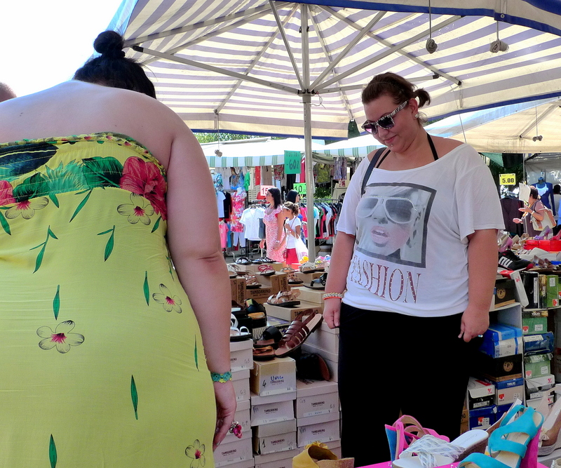 At StreetMarket