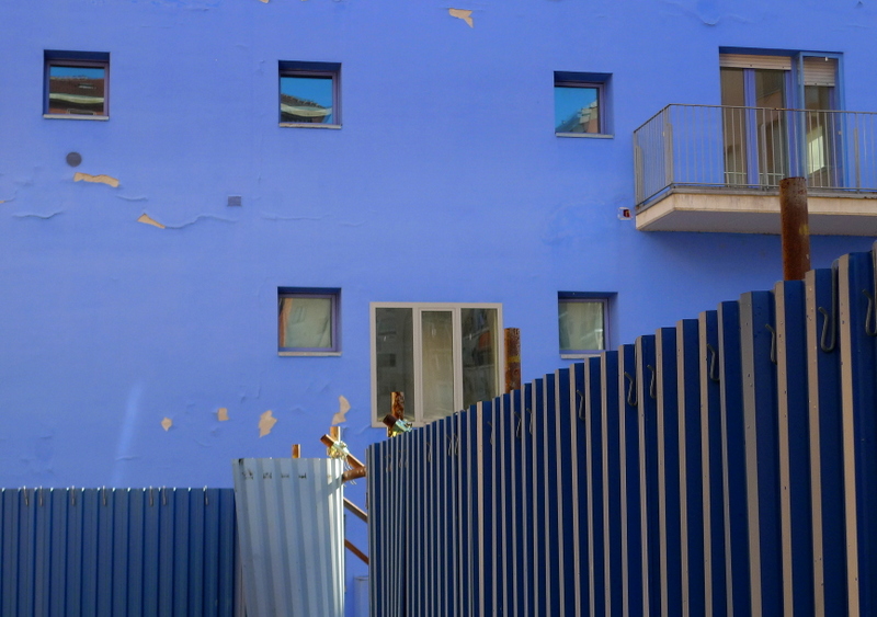 Urban-scape