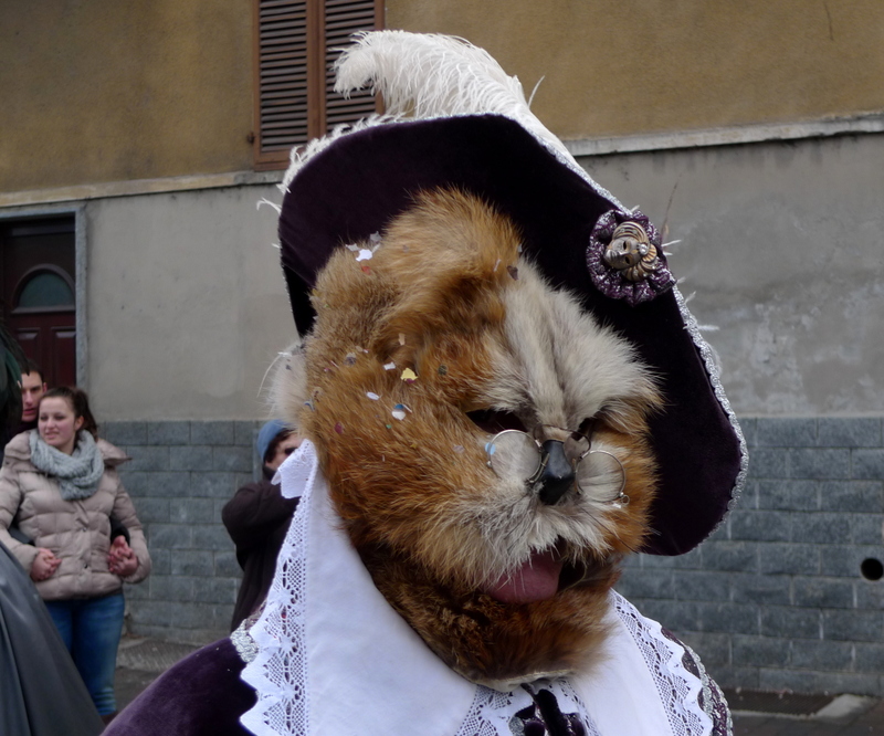 Carnival 2013