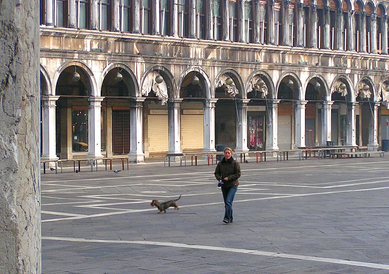 Venice