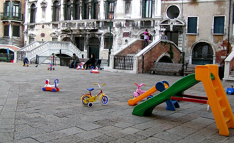 Venice