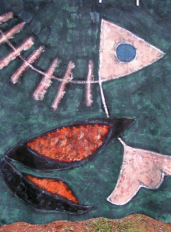 zuppa of fish