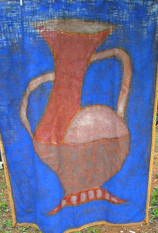 wineskin