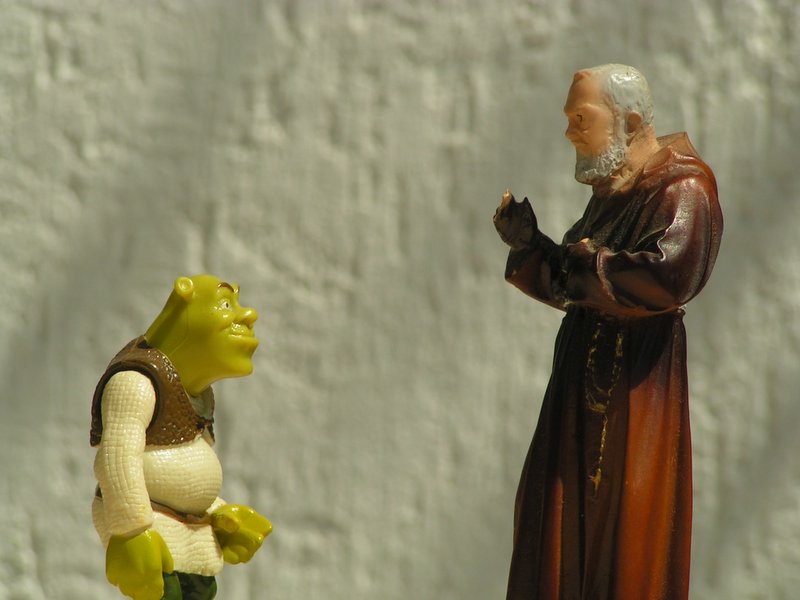 Padre Pio