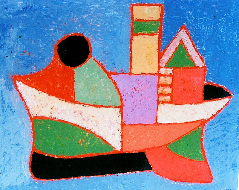 ships spaceships