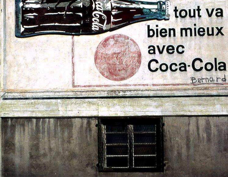 old  coke