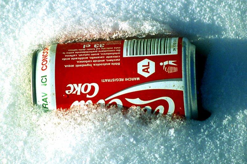 cool  coke